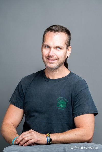 László Kertész