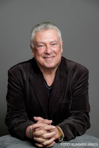 Keveházi Gábor