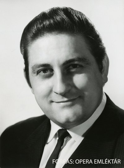 György Korondy