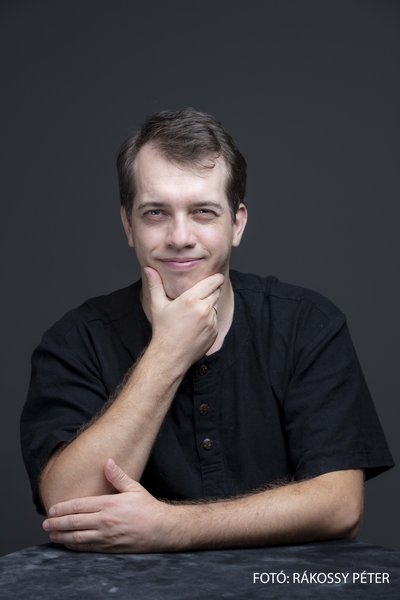 Korponai Gábor