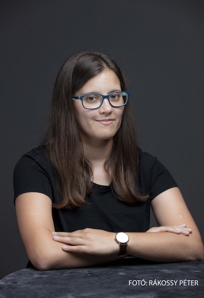 Kovács Alexandra