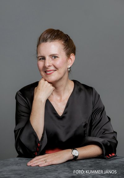 Kovács Emese
