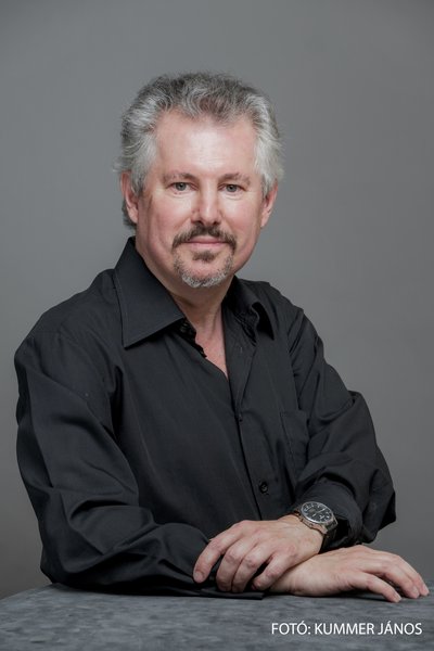 Kovács Gyula