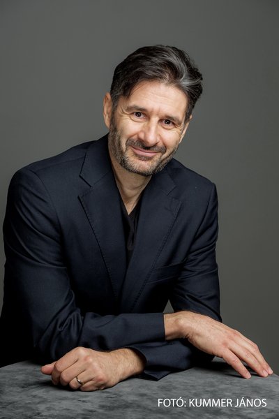 Kovács István