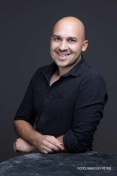 Kovács István