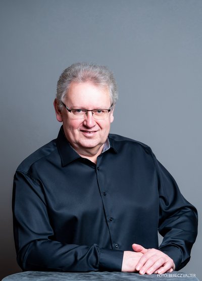 István Kovácsházi