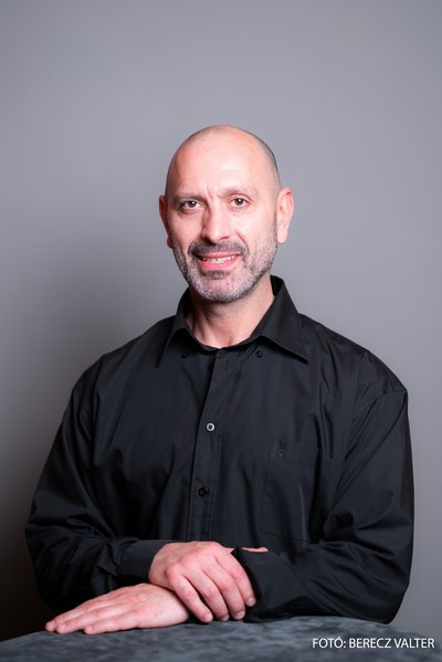 Kucza Balázs
