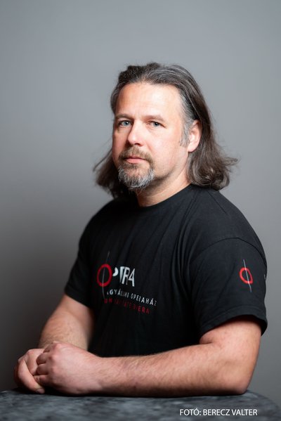 Gábor Kutasi