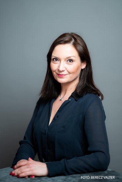Lalátka Olga Rita