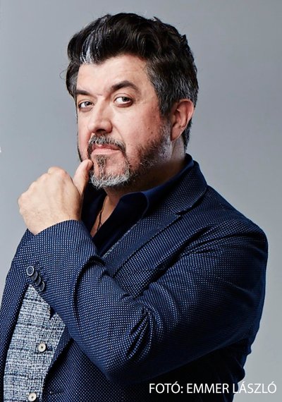 Boldizsár László