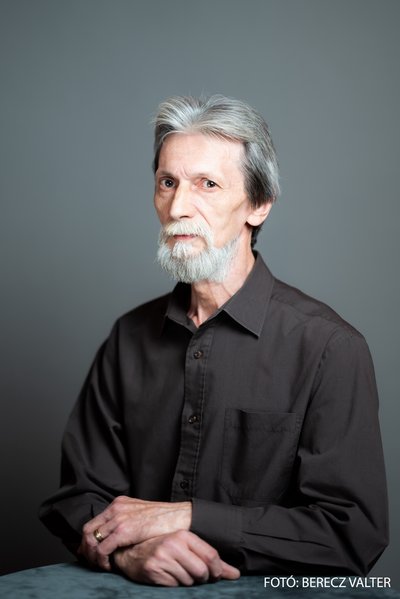 László Doru