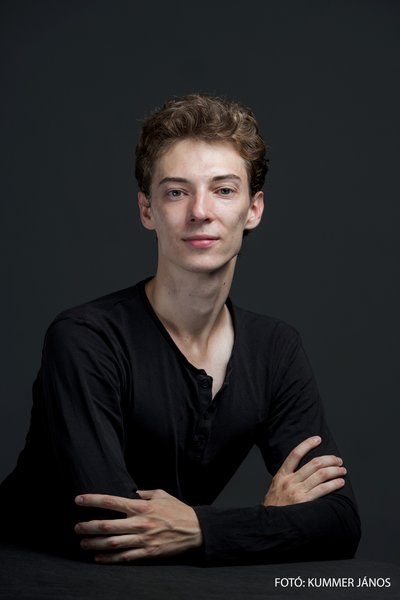 Lecarpentier Léo