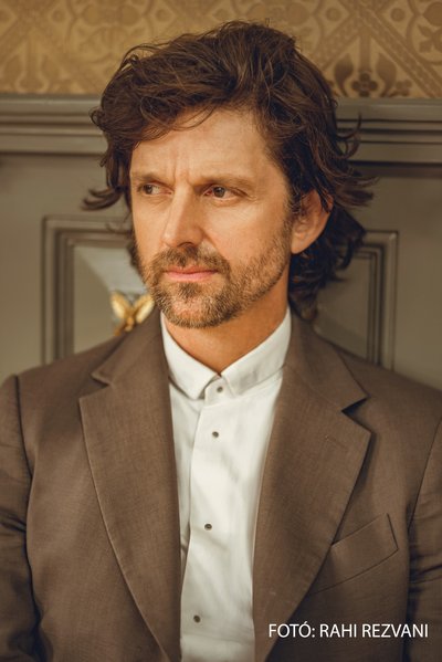 Paul Lightfoot