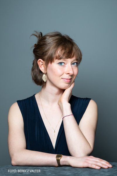 Lorx Laura Karola