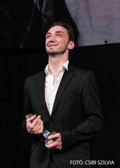 Lukács András