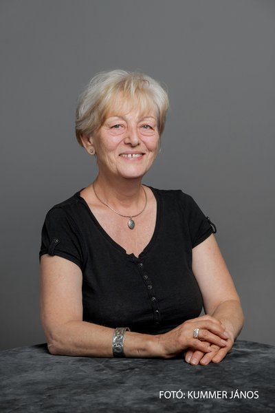 Lukácsné Fürtös Katalin Márta
