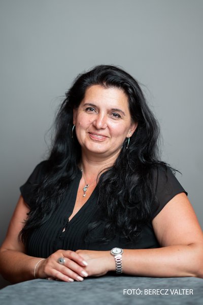 Magó Katalin