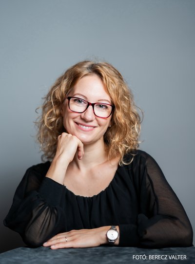 Márton Orsolya