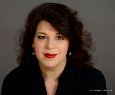 Christa Mayer