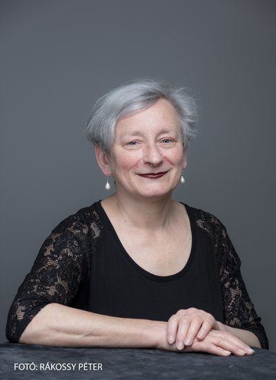 Mészáros Magdolna