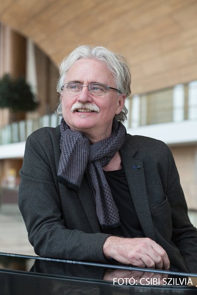 Mihályi Gábor