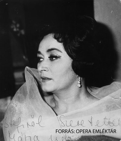 Moldován Stefánia
