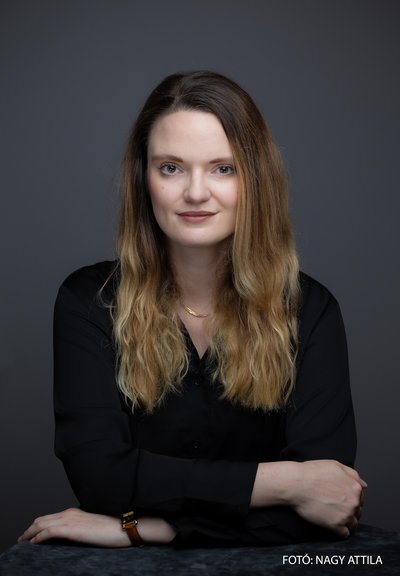 Nagy Eszter