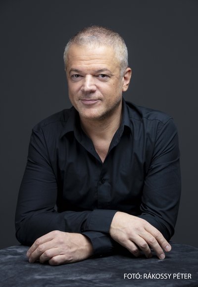 Nagyszentpéteri Miklós Ágoston
