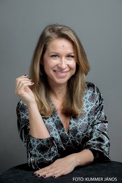 Helga Nánási
