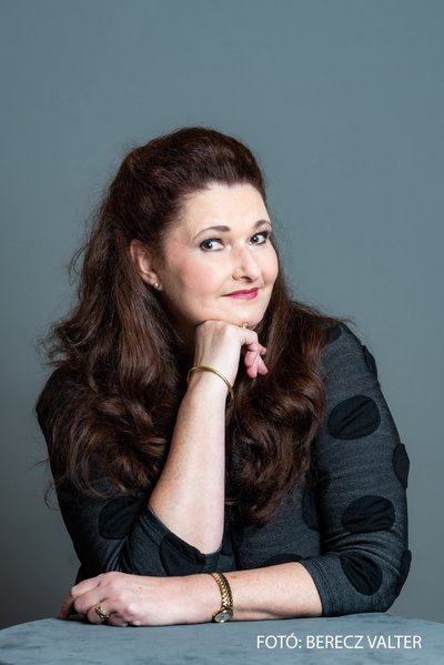 Judit Németh