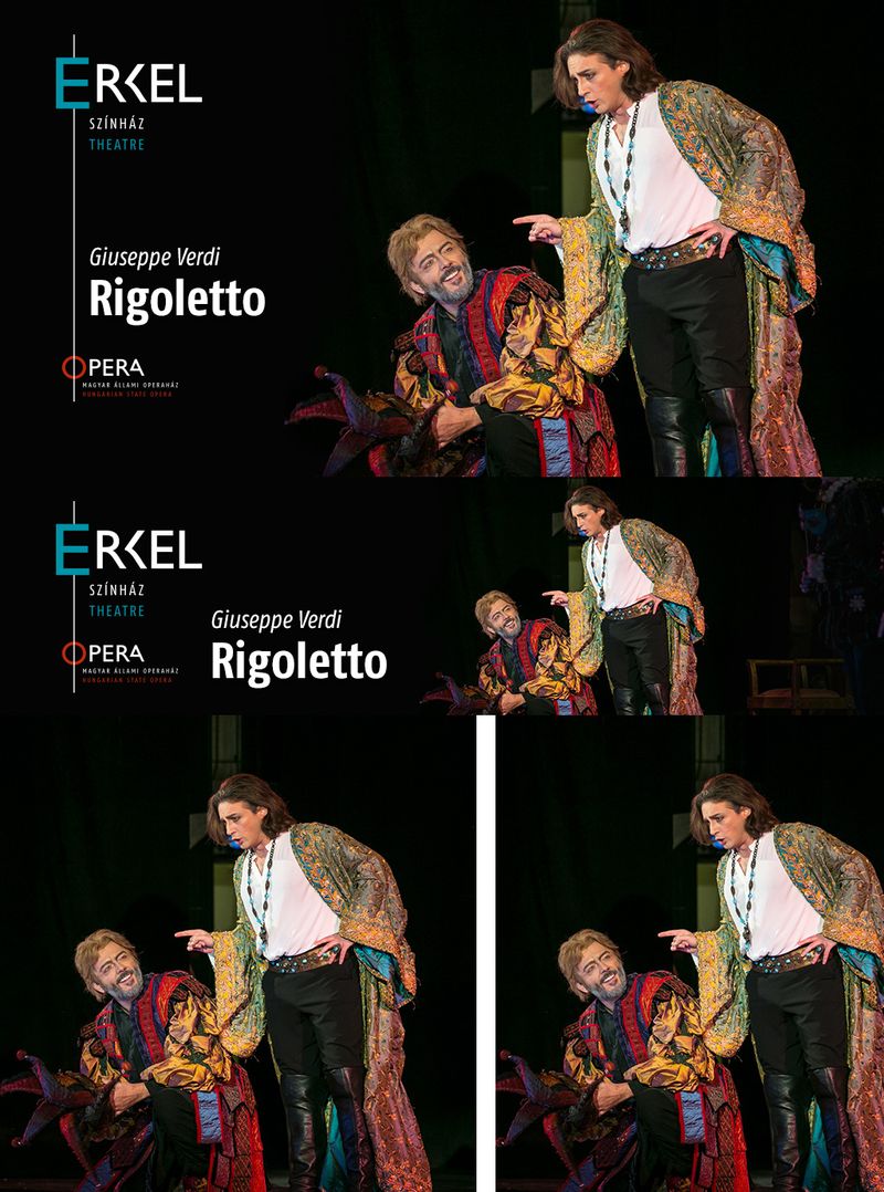 Rigoletto - Opera
