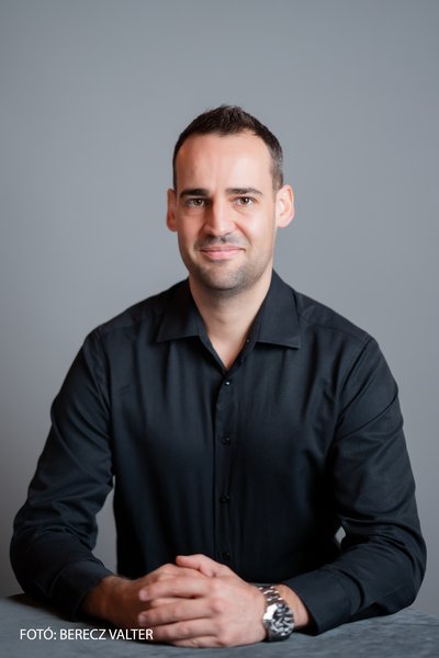 Pálfy András