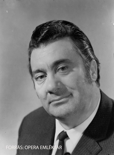 László Palócz
