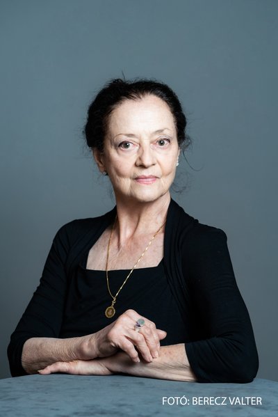 Lilla Pártay