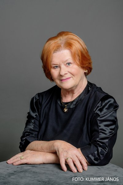 Pászthy Júlia