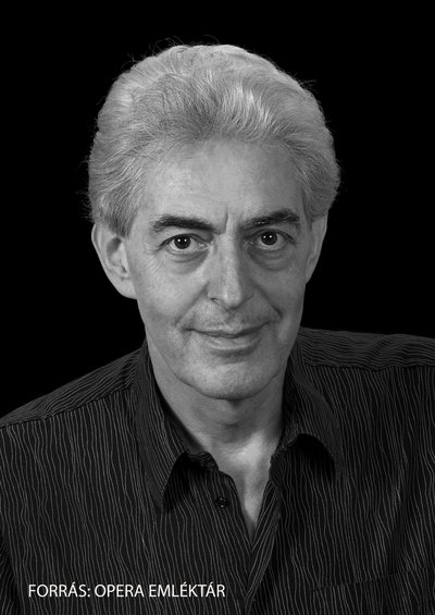 László Polgár