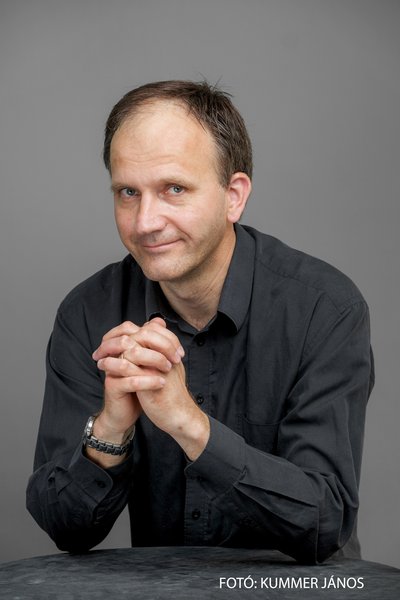 László Pólus