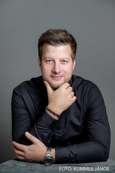 Csaba Sándor