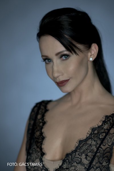 Sarkissova Karina