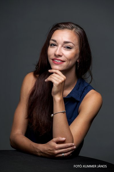 Sawatzki Aglaja