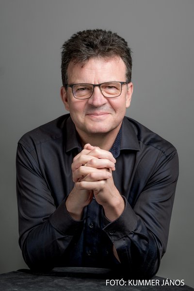 István Silló