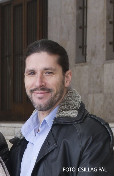 Solti Csaba
