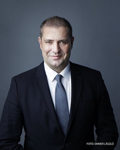 Solymosi Tamás