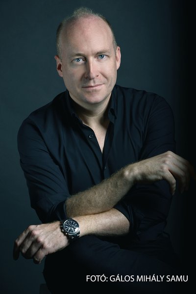 Dániel Somogyi-Tóth
