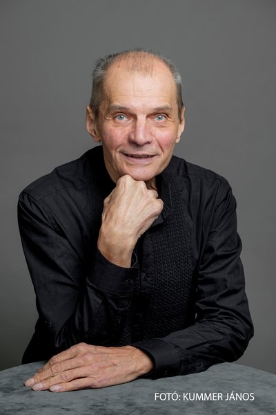 György Szakály