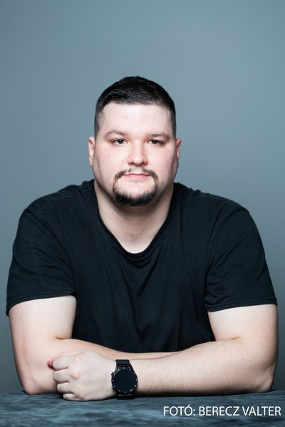 Szarvas Norbert