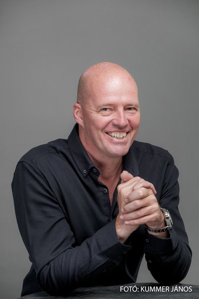 Gáspár Szente