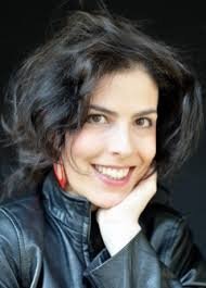Sztankay Orsolya
