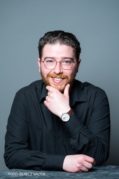 Tabányi Kálmán
