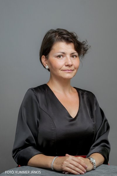 Mária Tempfli